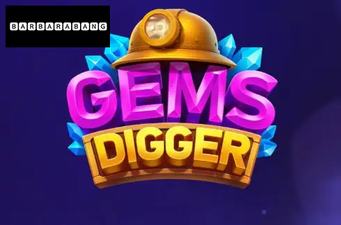 Gems Digger